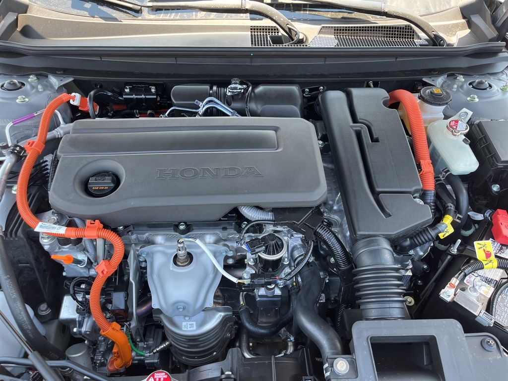 Thumbnail: 2025 Honda Accord - 8