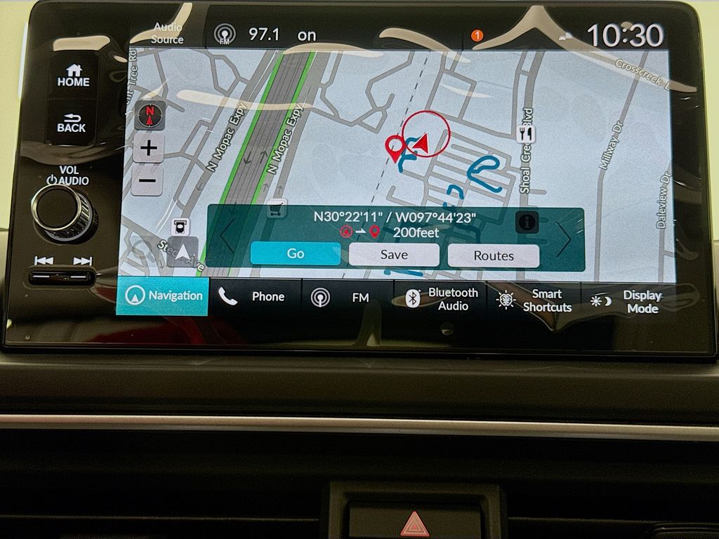 Used Car 2025 Honda Pilot  Touring For Sale Under $60,000 In Austin, Texas