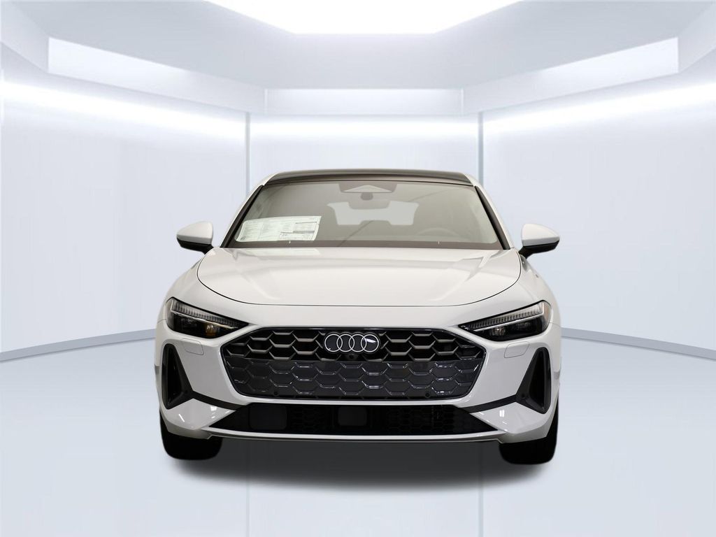 Thumbnail: 2025 Audi A5 - 8