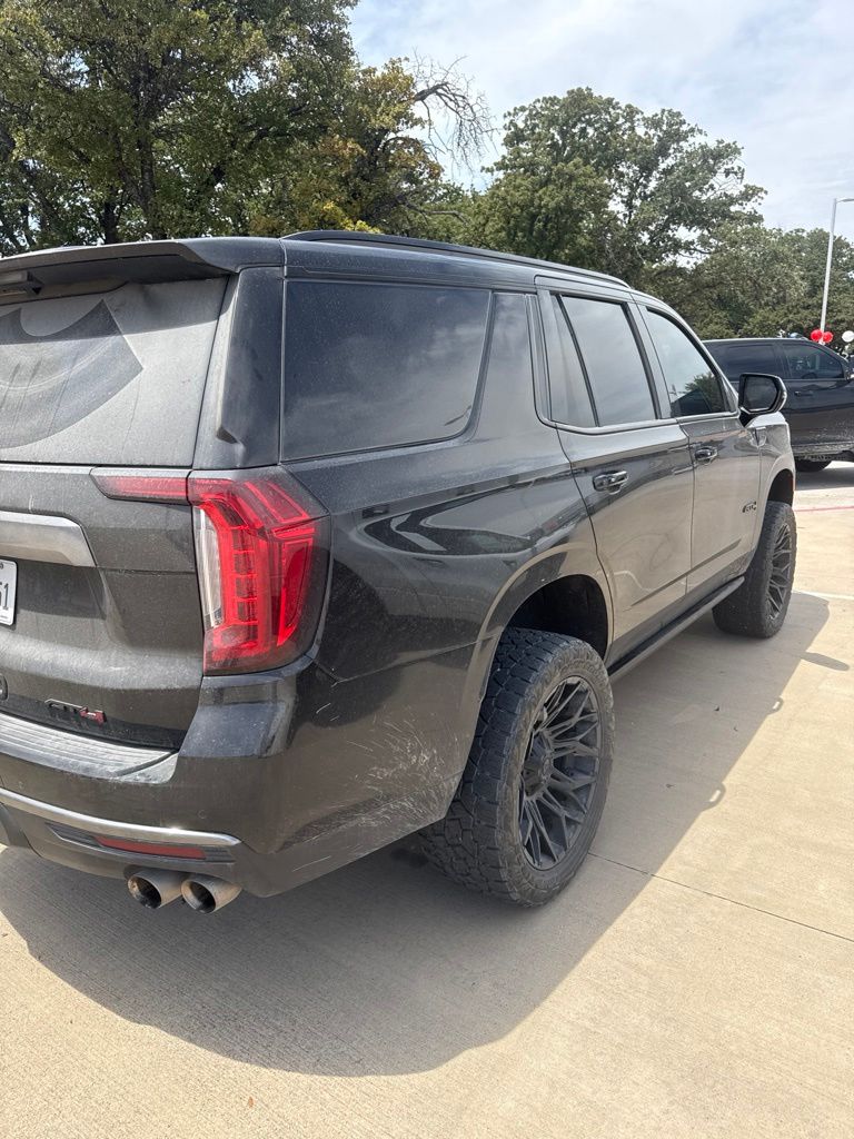 Used 2024 GMC Yukon SUV