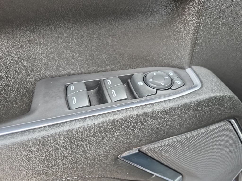 Used Car 2023 Chevrolet Silverado 1500  Lt For Sale Under $35,000 In Austin, Texas