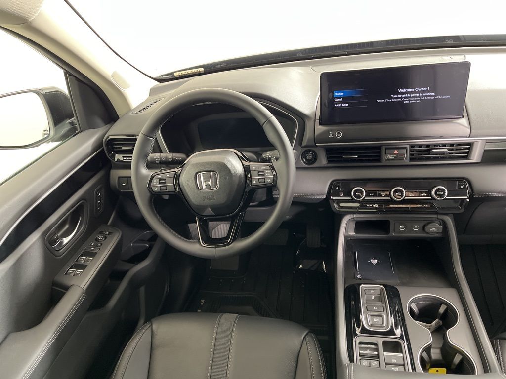 Thumbnail: 2026 Honda Pilot - 3