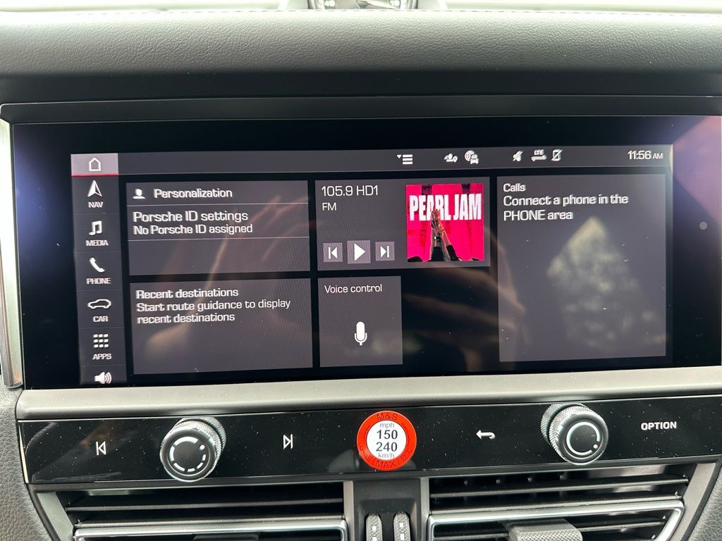 Thumbnail: 2026 Porsche Macan - 30