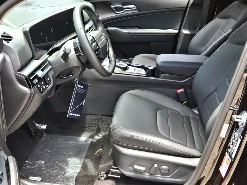2027 Kia Sportage - $41,635