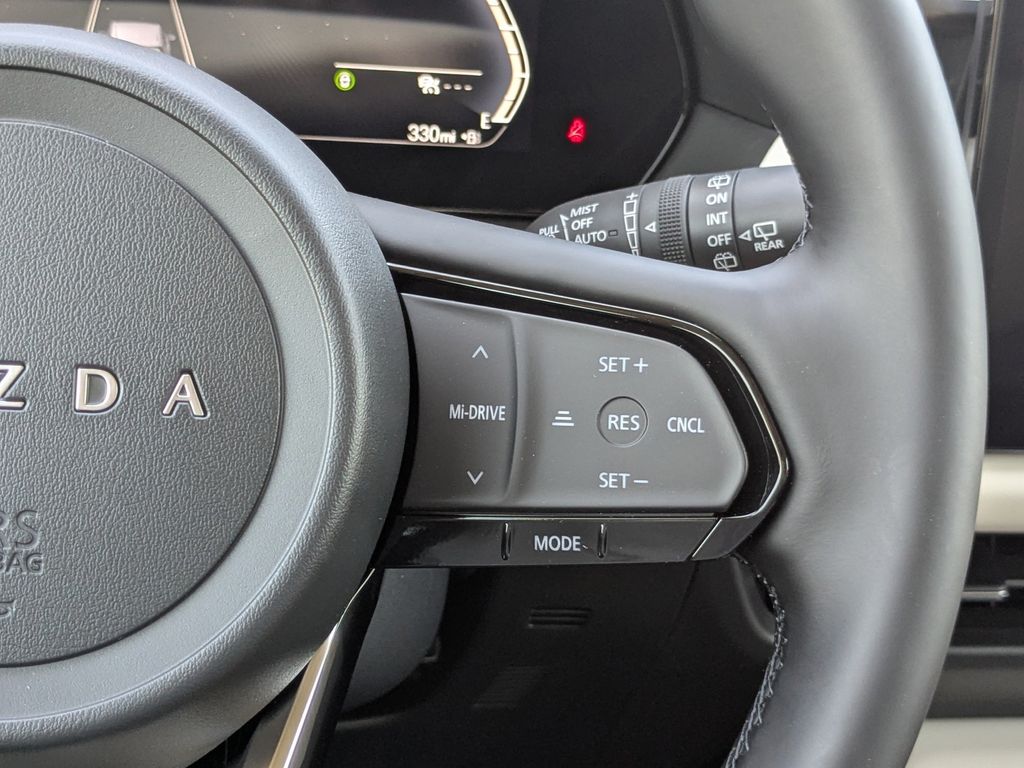 2026 Mazda CX-5 2.5 S Preferred