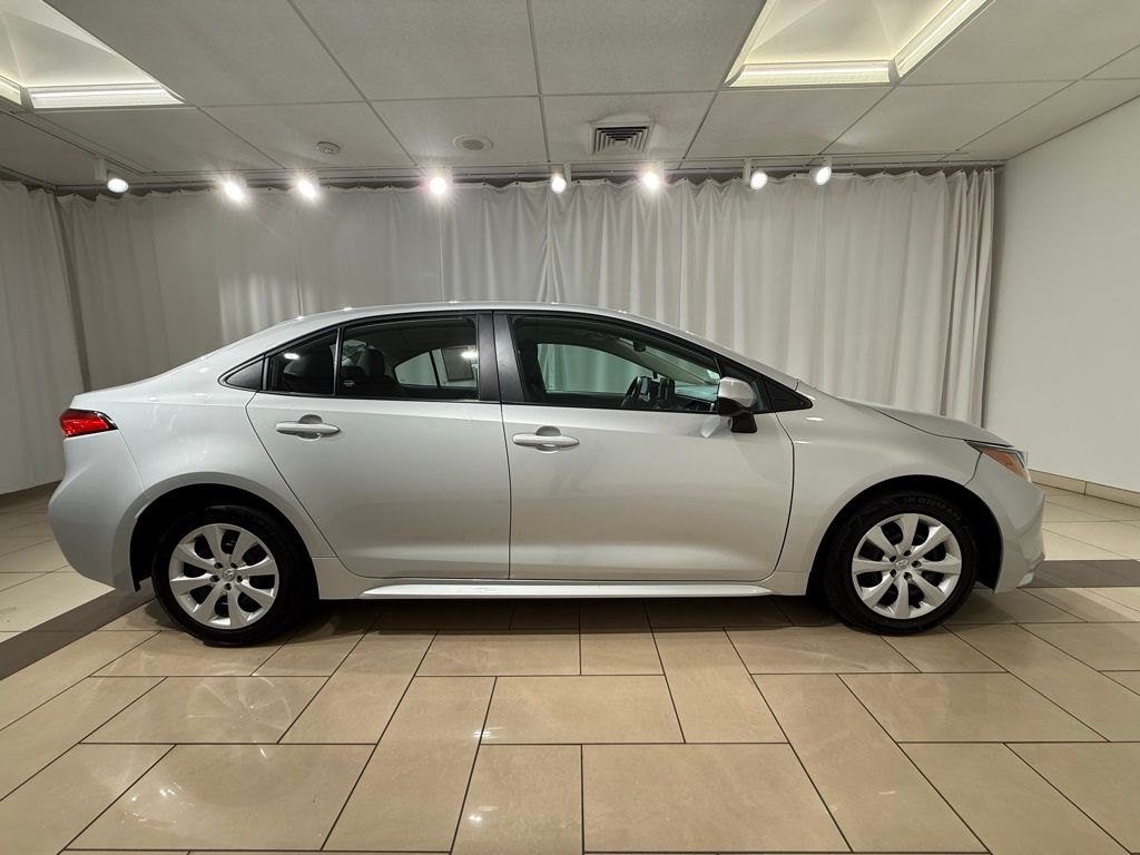 Thumbnail: 2024 Toyota Corolla - 6