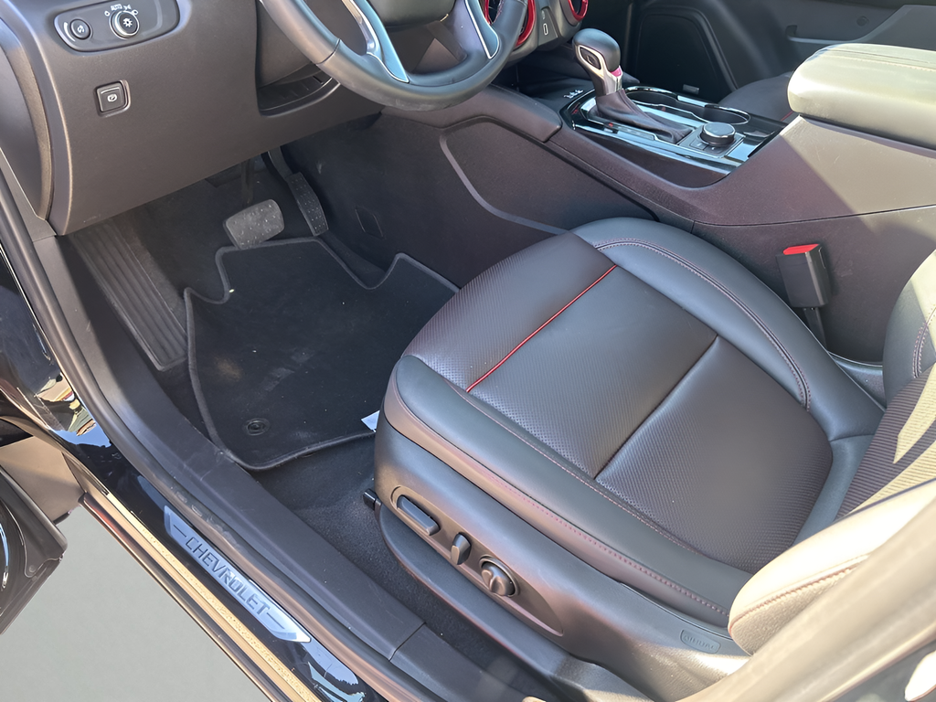 Used Car 2025 Chevrolet Blazer  Rs For Sale Under $35,000 In Austin, Texas