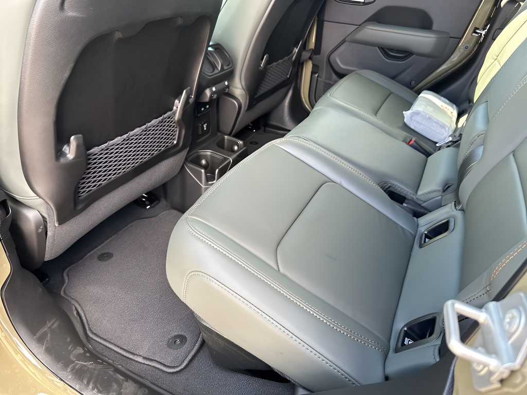 New Car 2025 Jeep Gladiator  Mojave For Sale Under $60,000 In Austin, Texas