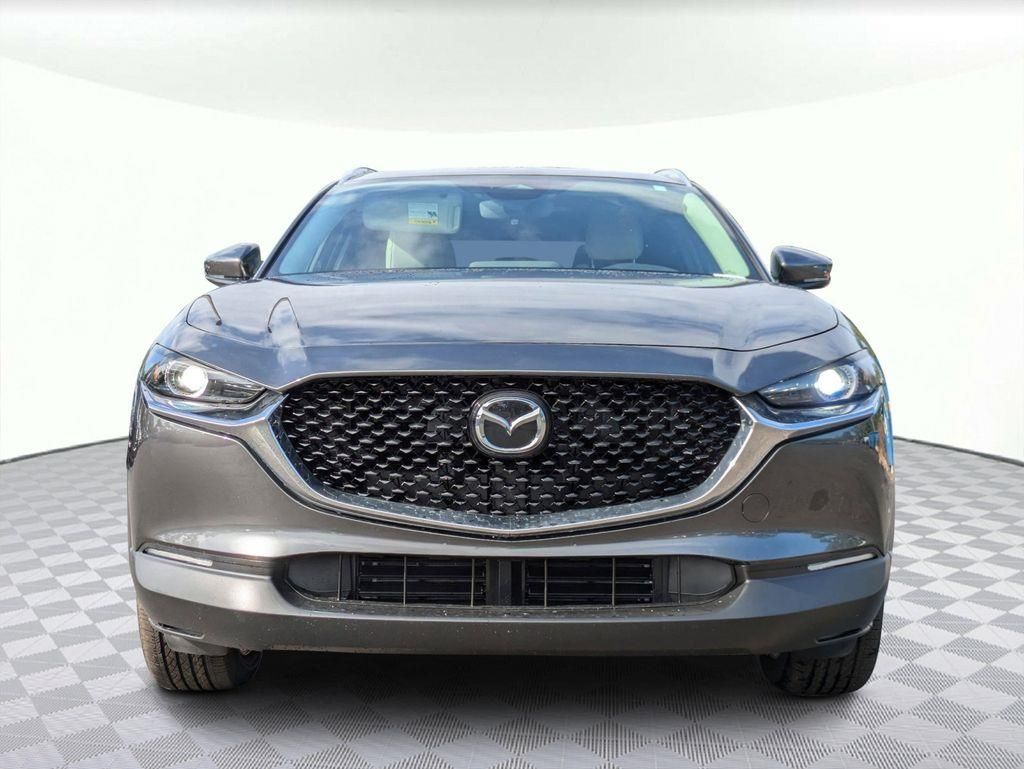 2025 Mazda CX-30 2.5 S Preferred Package photo