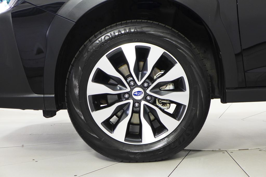 Thumbnail: 2023 Subaru Outback - 5