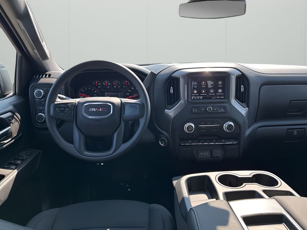 New 2026 Black GMC Pro image 22