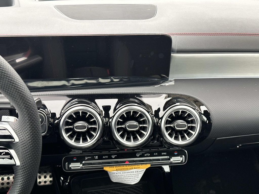 Thumbnail: 2026 Mercedes-Benz CLA - 23