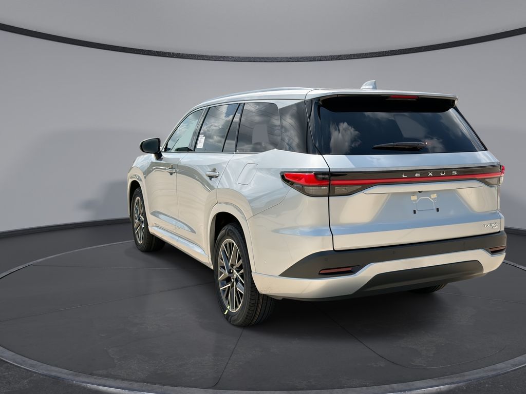 Thumbnail: 2026 Lexus TX - 10