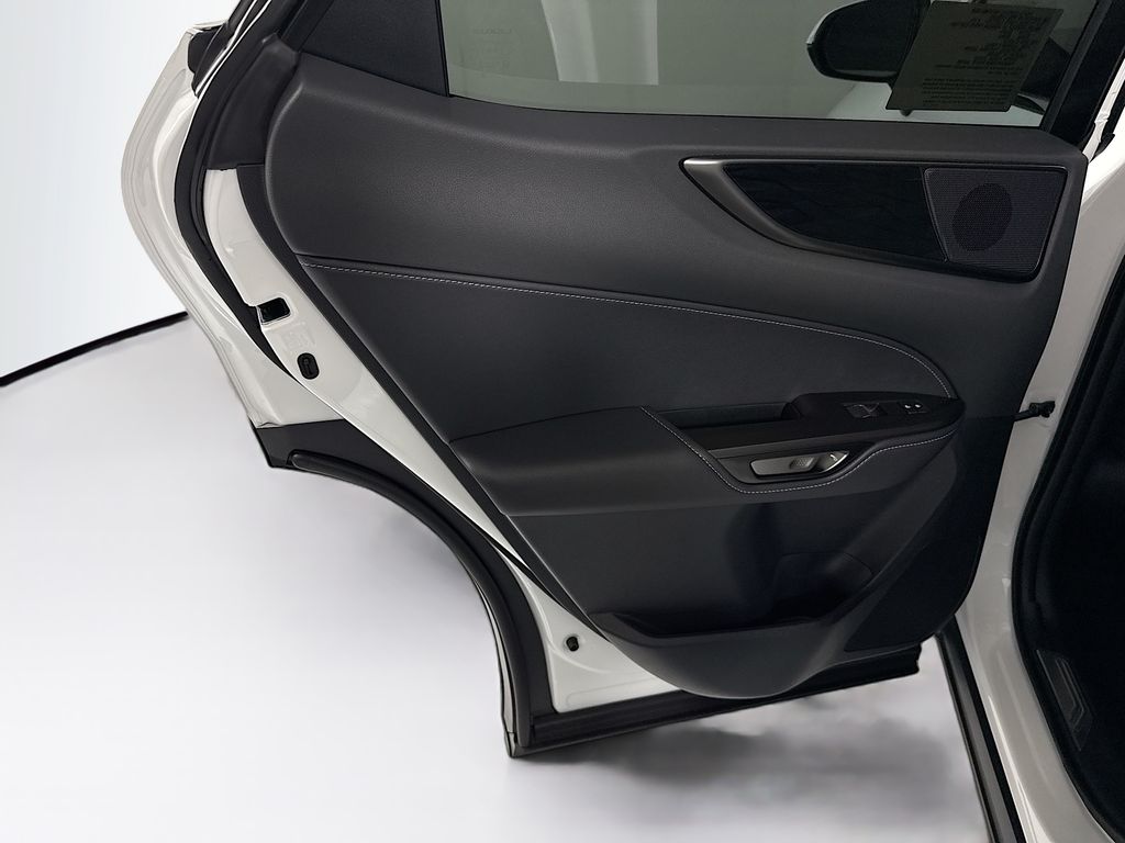 Thumbnail: 2026 Lexus NX - 26