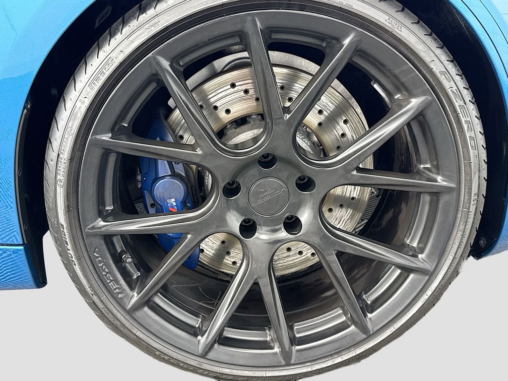 Thumbnail: 2017 BMW M2 - 31