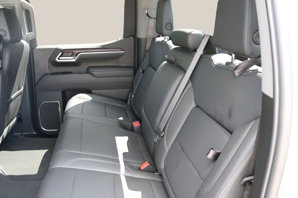 Used Car 2025 Gmc Sierra 1500  Slt For Sale Under $50,000 In Austin, Texas