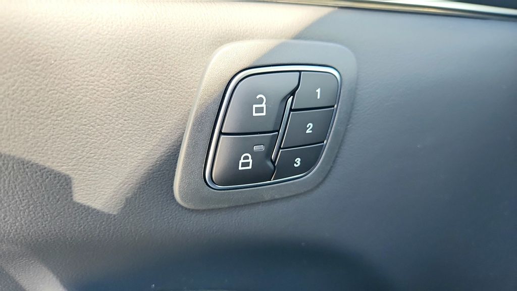 2026 Ford Mustang Mach-E