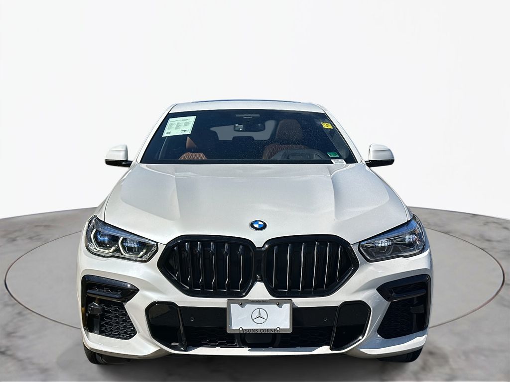 Thumbnail: 2023 BMW X6 - 3