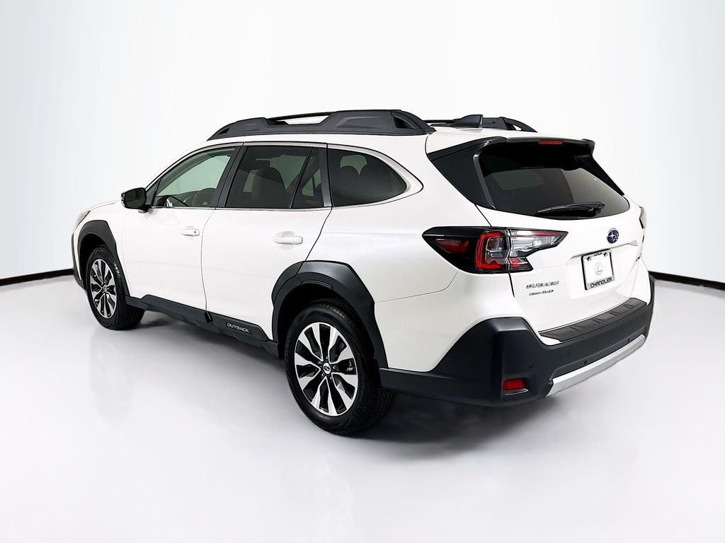 Thumbnail: 2025 Subaru Outback - 7