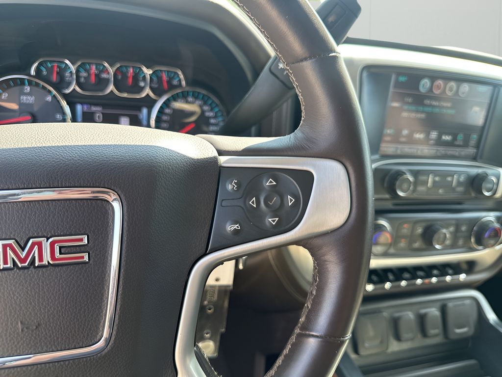 Used Car 2018 Gmc Sierra 1500  Slt For Sale Under $25,000 In Austin, Texas