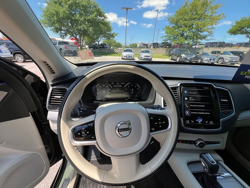 Used 2022 Volvo XC90 SUV