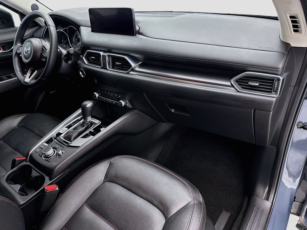 Thumbnail: 2024 Mazda CX-5 - 15