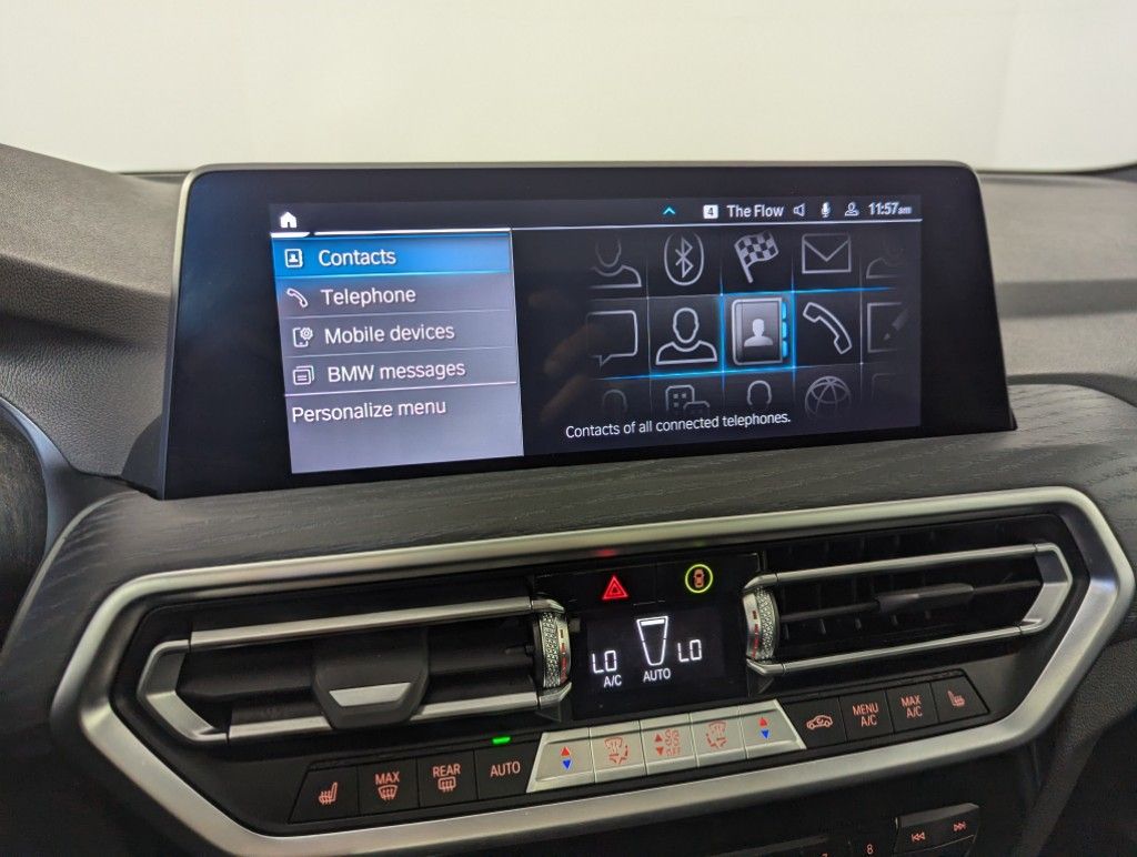 2024 BMW X3 sDrive30i photo