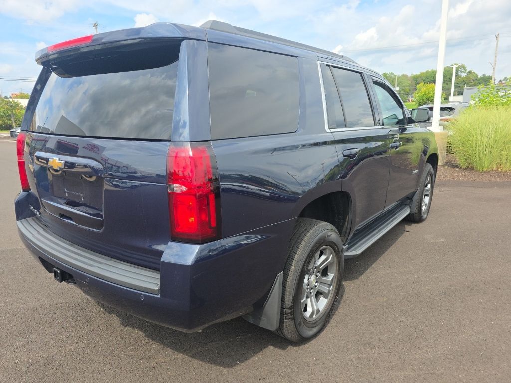 Used 2020 Chevrolet Tahoe SUV