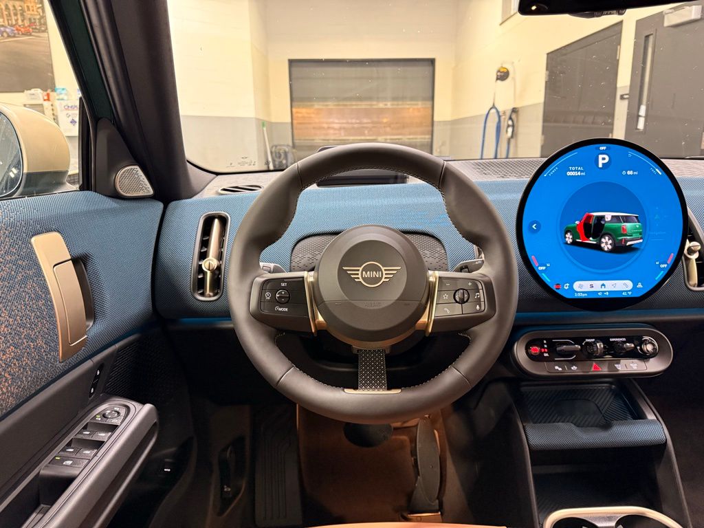 Thumbnail: 2026 MINI Cooper Countryman - 22