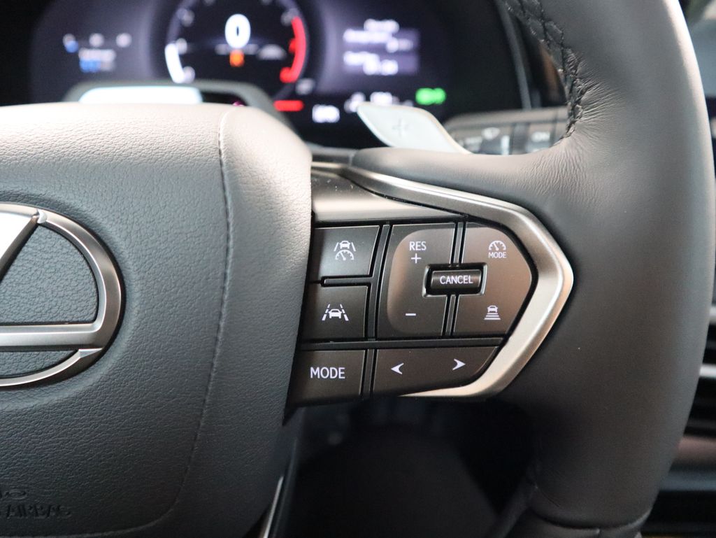 Thumbnail: 2026 Lexus RX - 13