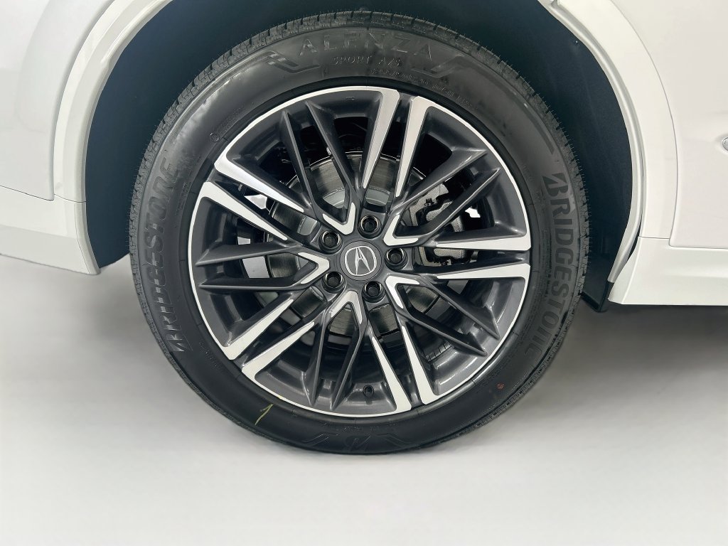 Thumbnail: 2026 Acura MDX - 32