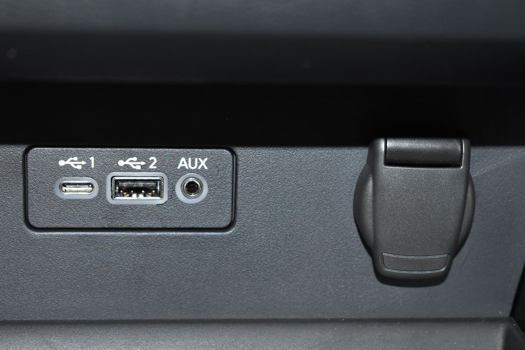 Thumbnail: 2025 Nissan Altima - 23