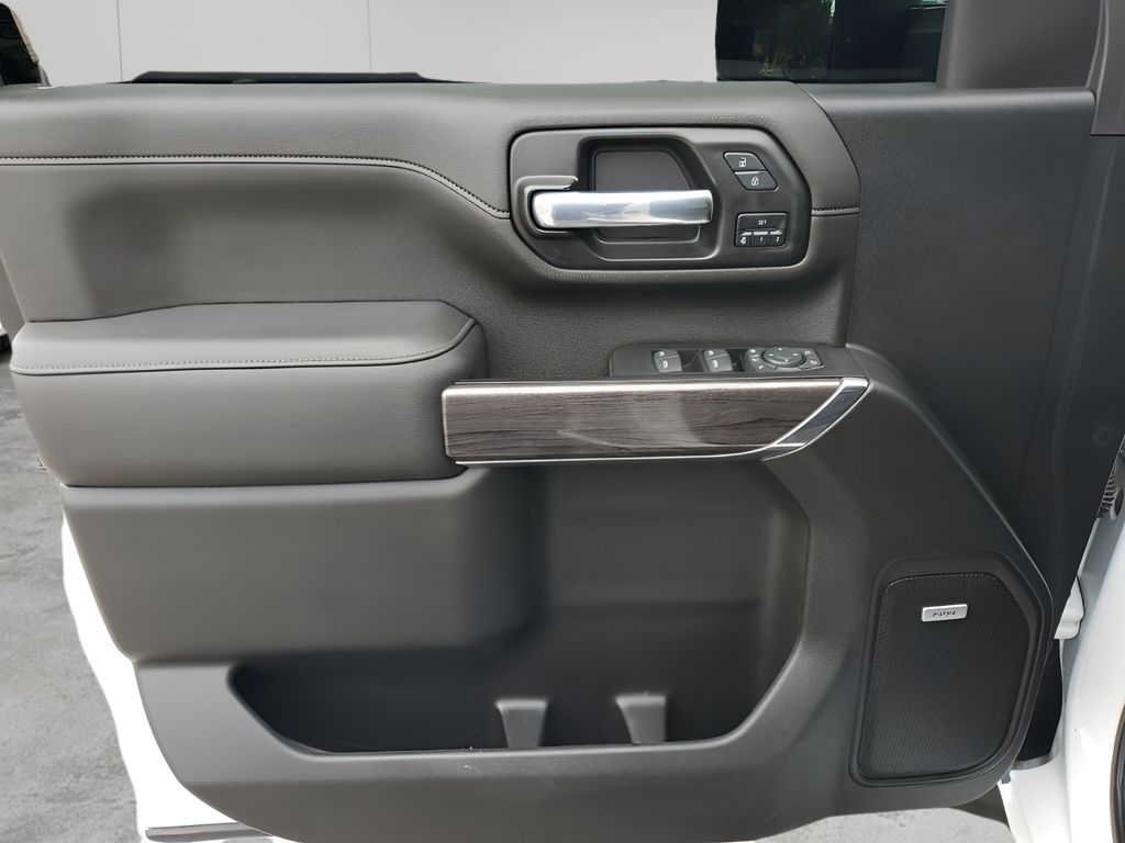 Used Car 2022 Chevrolet Silverado 2500hd  Ltz For Sale Under $60,000 In Austin, Texas