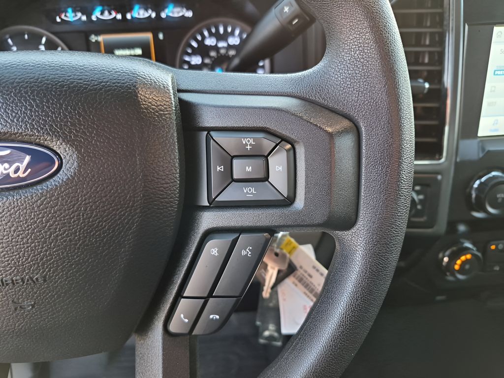 Used Car 2022 Ford F-250sd  Xlt For Sale Under $50,000 In Austin, Texas