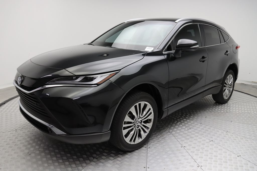 2024 Toyota Venza XLE -
                West Palm Beach, FL