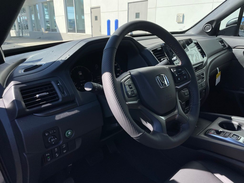 Thumbnail: 2026 Honda Ridgeline - 28