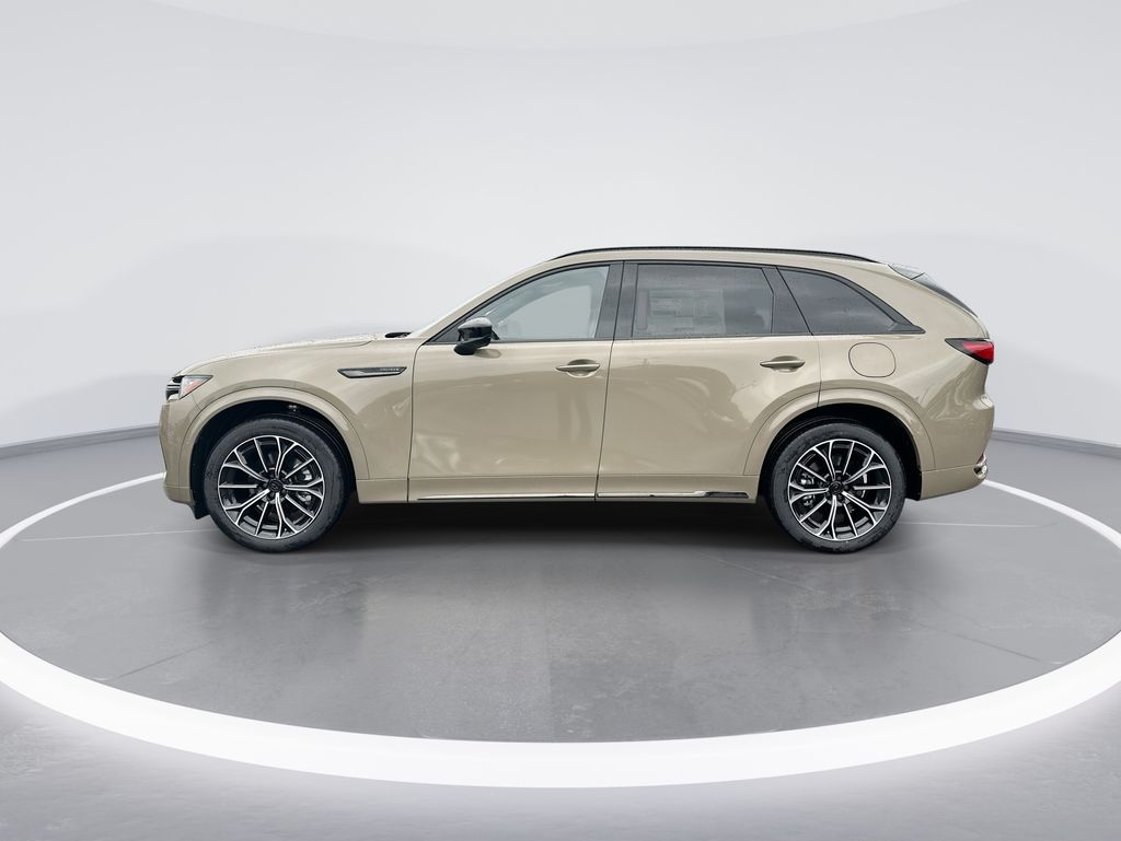 2026 Mazda CX-70 3.3 Turbo S Premium Beige at Mazda of Columbia