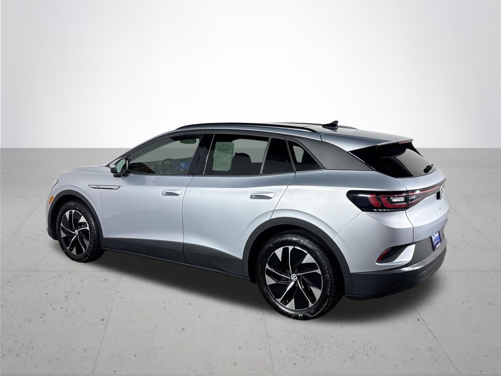 2021 Volkswagen ID.4 Pro S