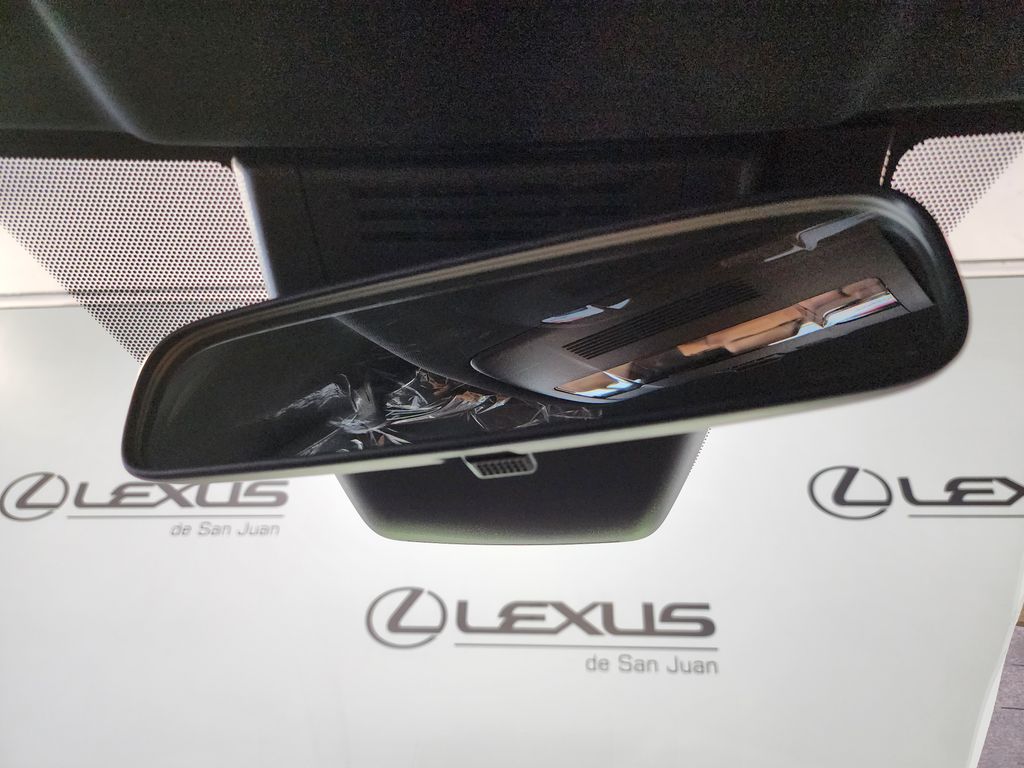 Thumbnail: 2026 Lexus UX - 20