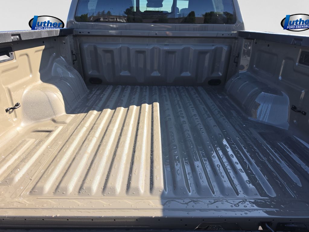 2026 Ford Ranger XLT Gray at Grove City Ford
