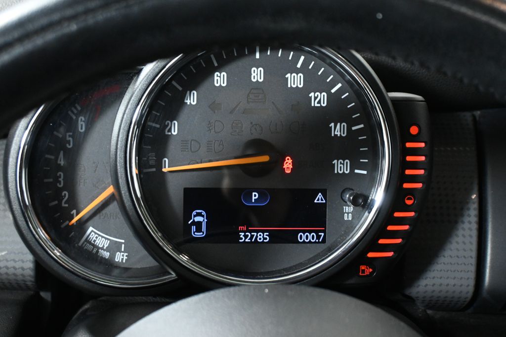 Thumbnail: 2016 MINI Cooper - 20