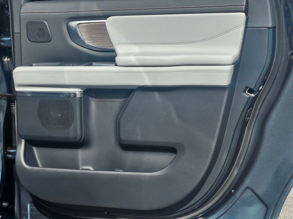 2026 Ford Expedition Max Platinum Blue at Jones Ford