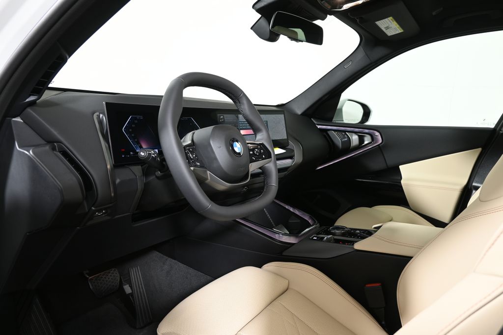 Thumbnail: 2026 BMW X3 - 15