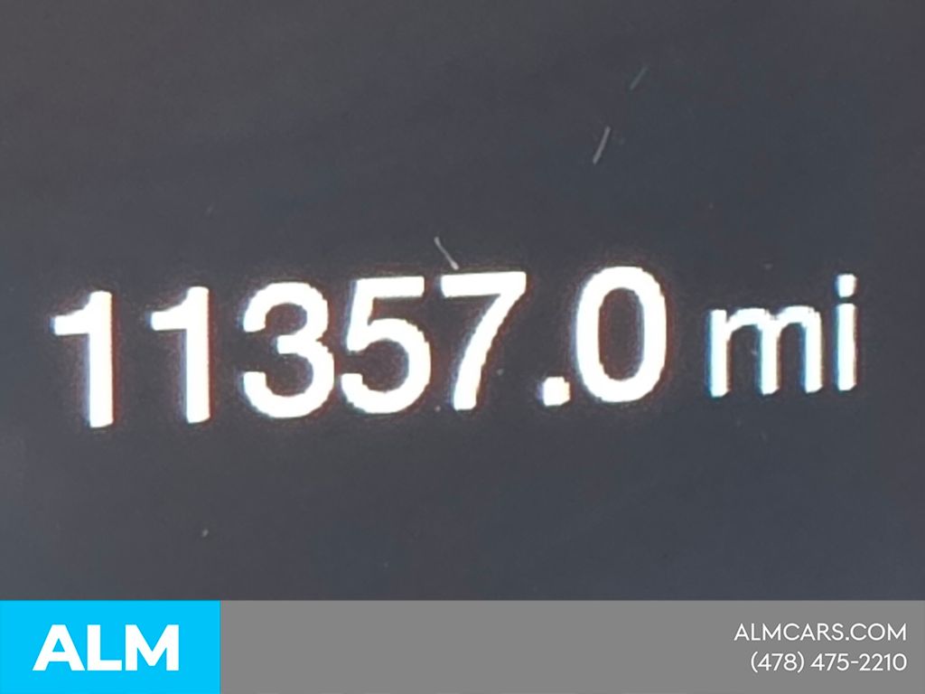 Used 2024 Gray Alfa Romeo Ti image 28
