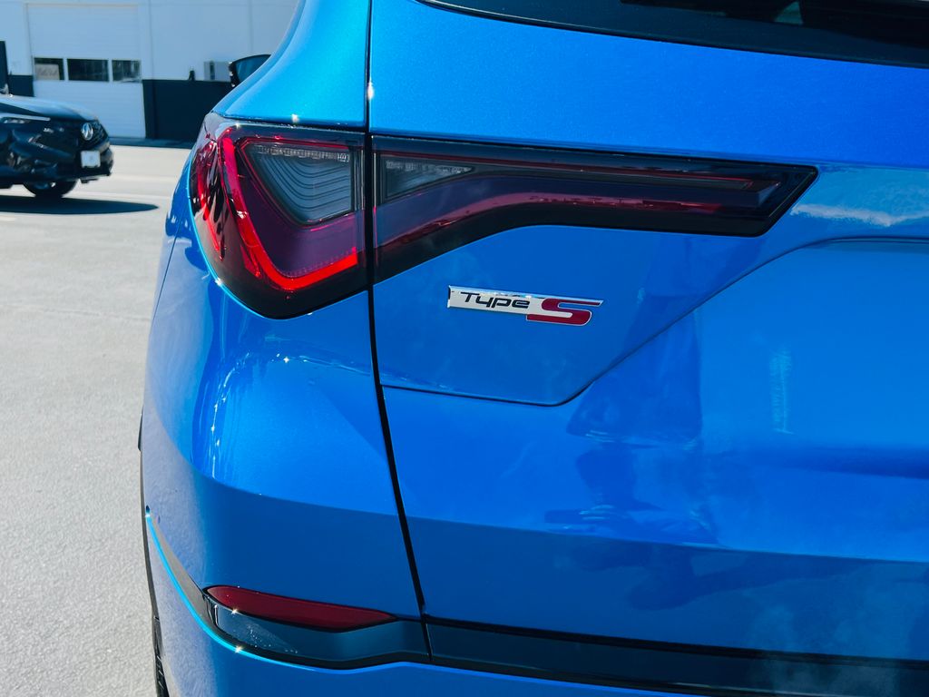 Thumbnail: 2026 Acura MDX - 11