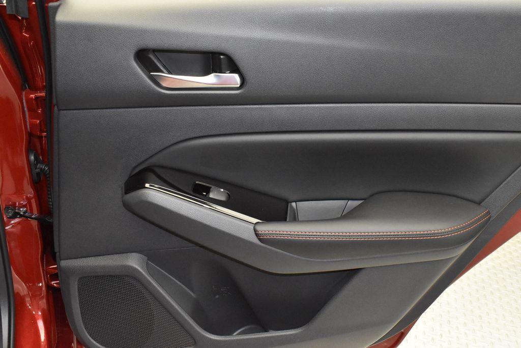 Thumbnail: 2025 Nissan Altima - 30