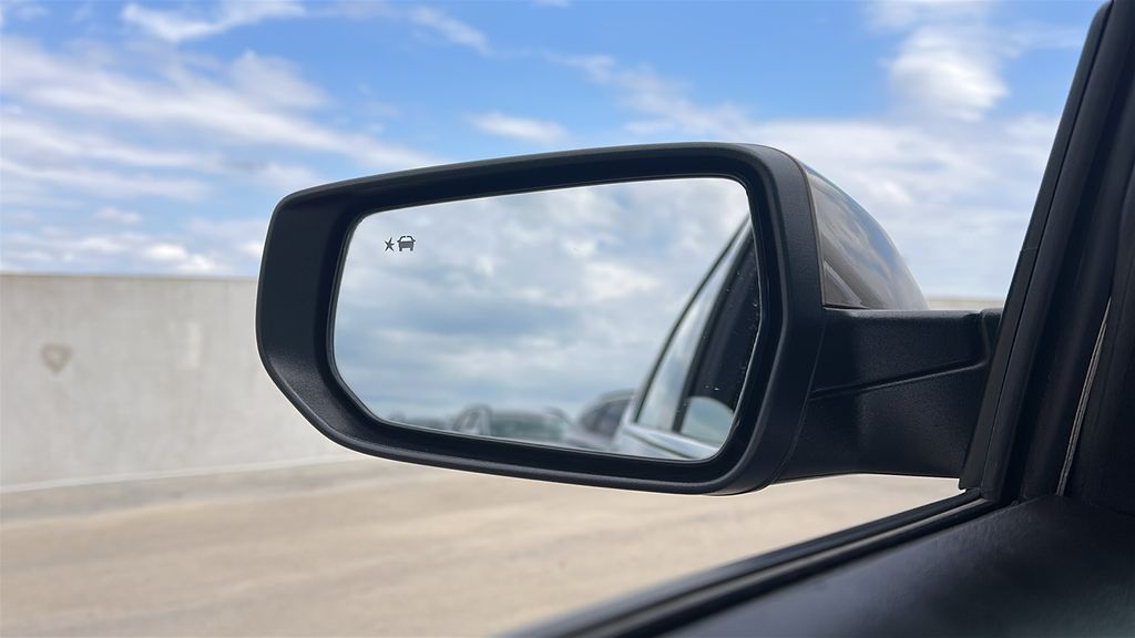 2023 Chevrolet Malibu LT Gray at Baytown Hyundai