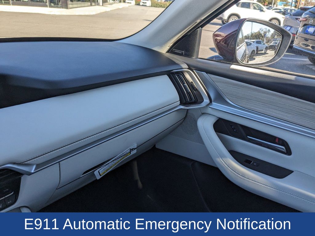 2025 Mazda CX-90 3.3 Turbo S Premium Package