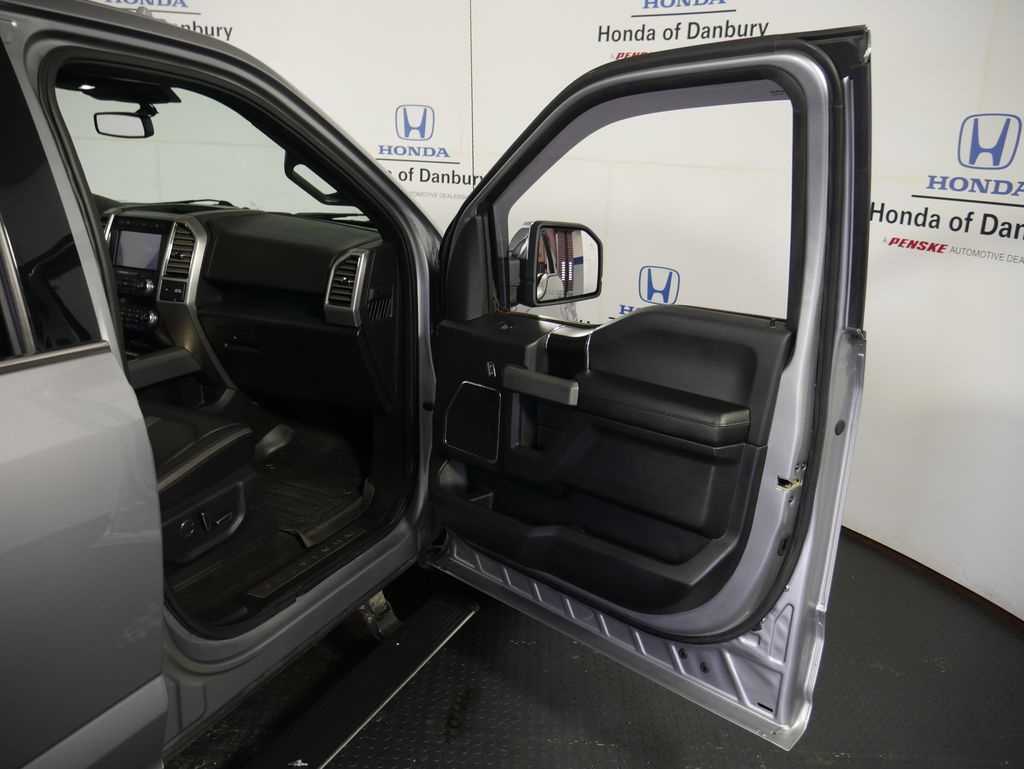 Thumbnail: 2020 Ford F-150 - 6