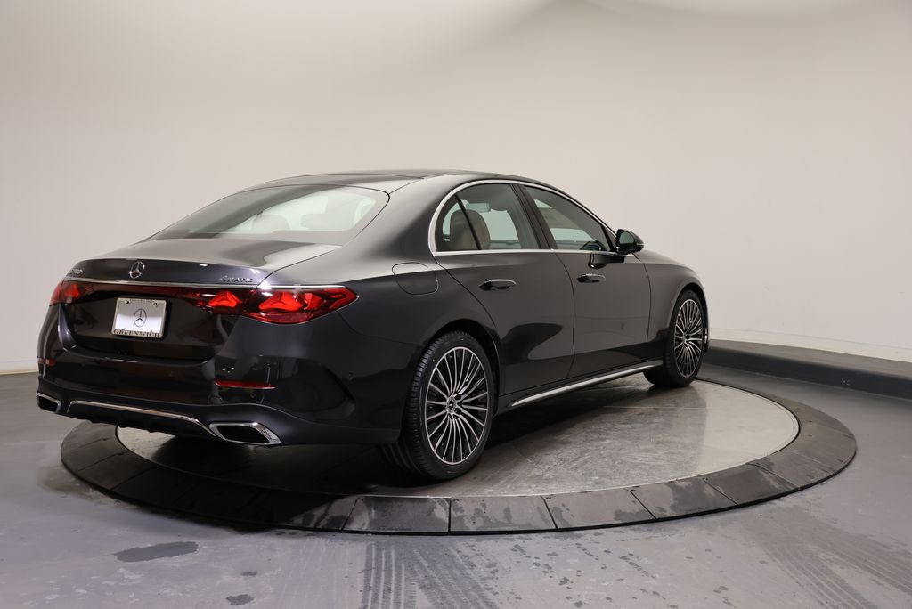 Thumbnail: 2026 Mercedes-Benz E-Class - 7